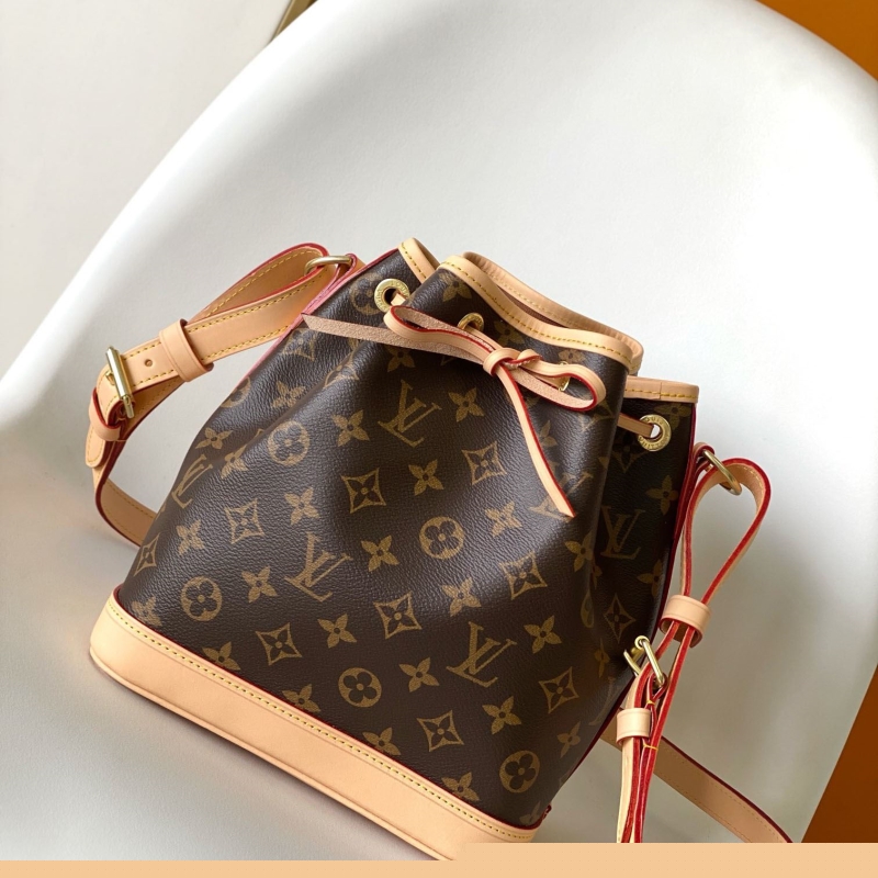 LV Bucket Bags